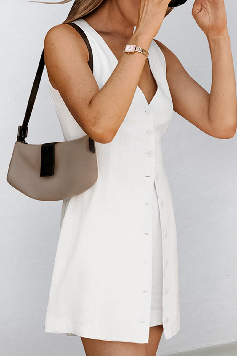 Polished Garment with an Effortless Classic Look