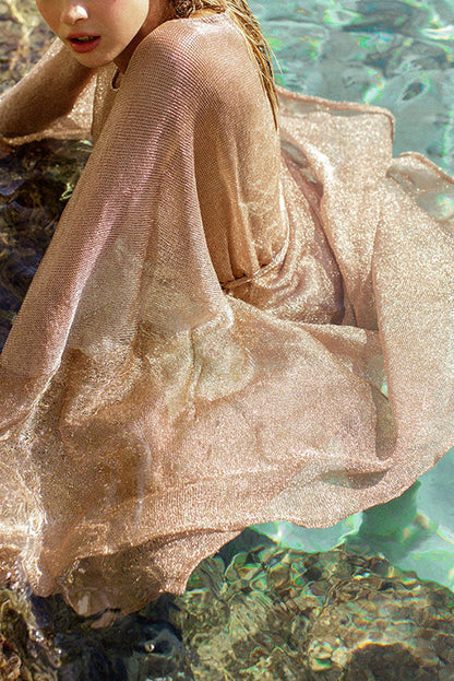 Vintage Inspired Garment with a Contemporary Edge