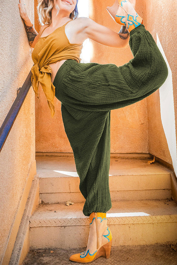Polished Trousers with an Effortless Classic Look