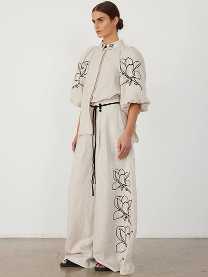 Polished Garment with an Effortless Classic Look