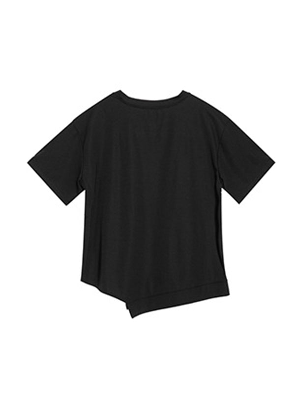 Vintage Inspired T-Shirt with a Contemporary Edge