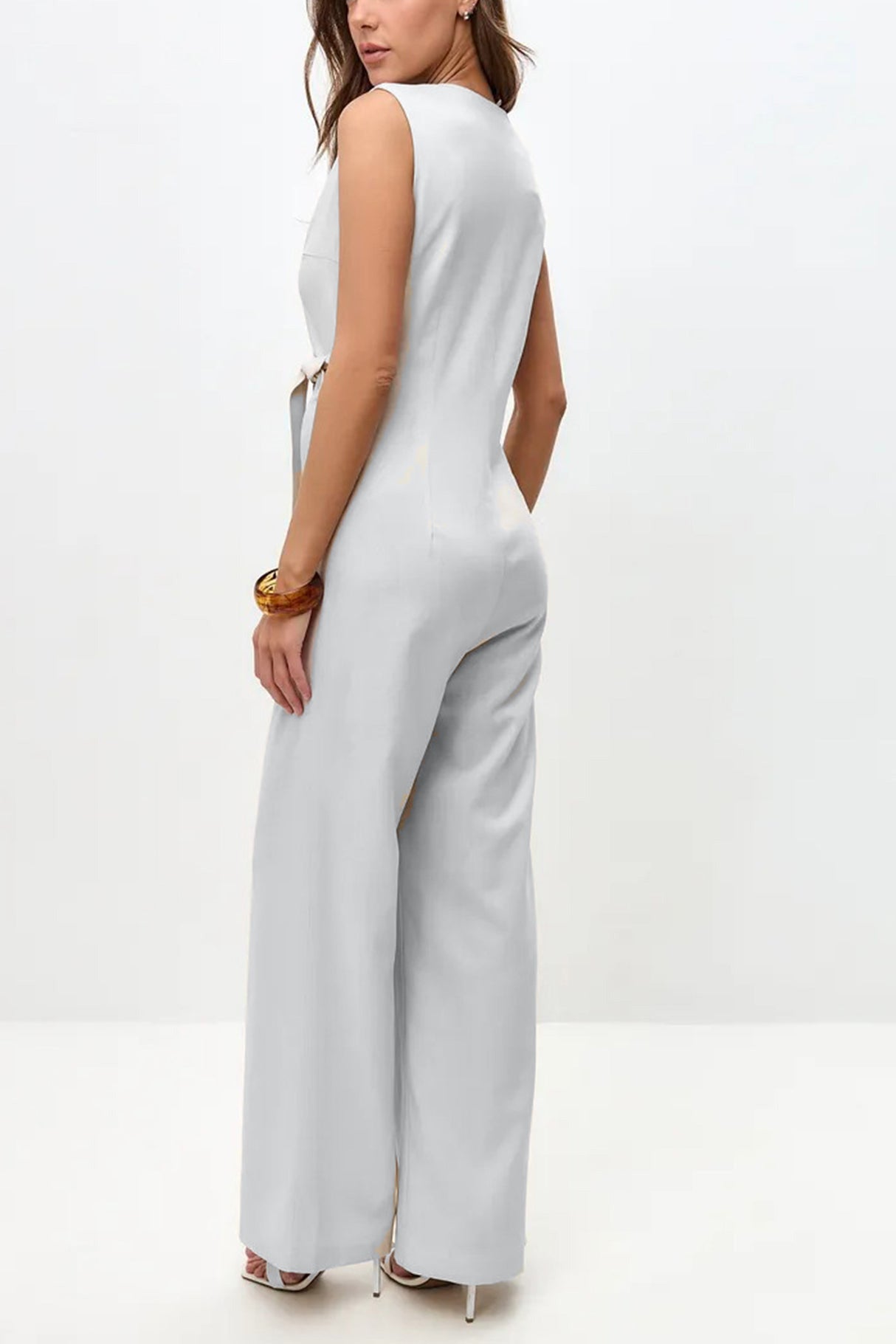 Beautifully Balanced Garment with Timeless Character