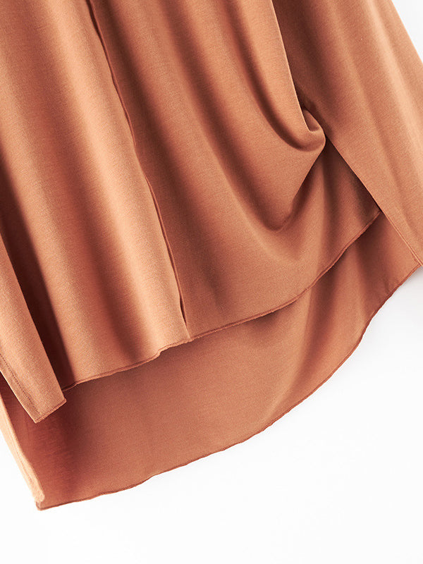 Beautifully Finished Garment in a Timeless Design