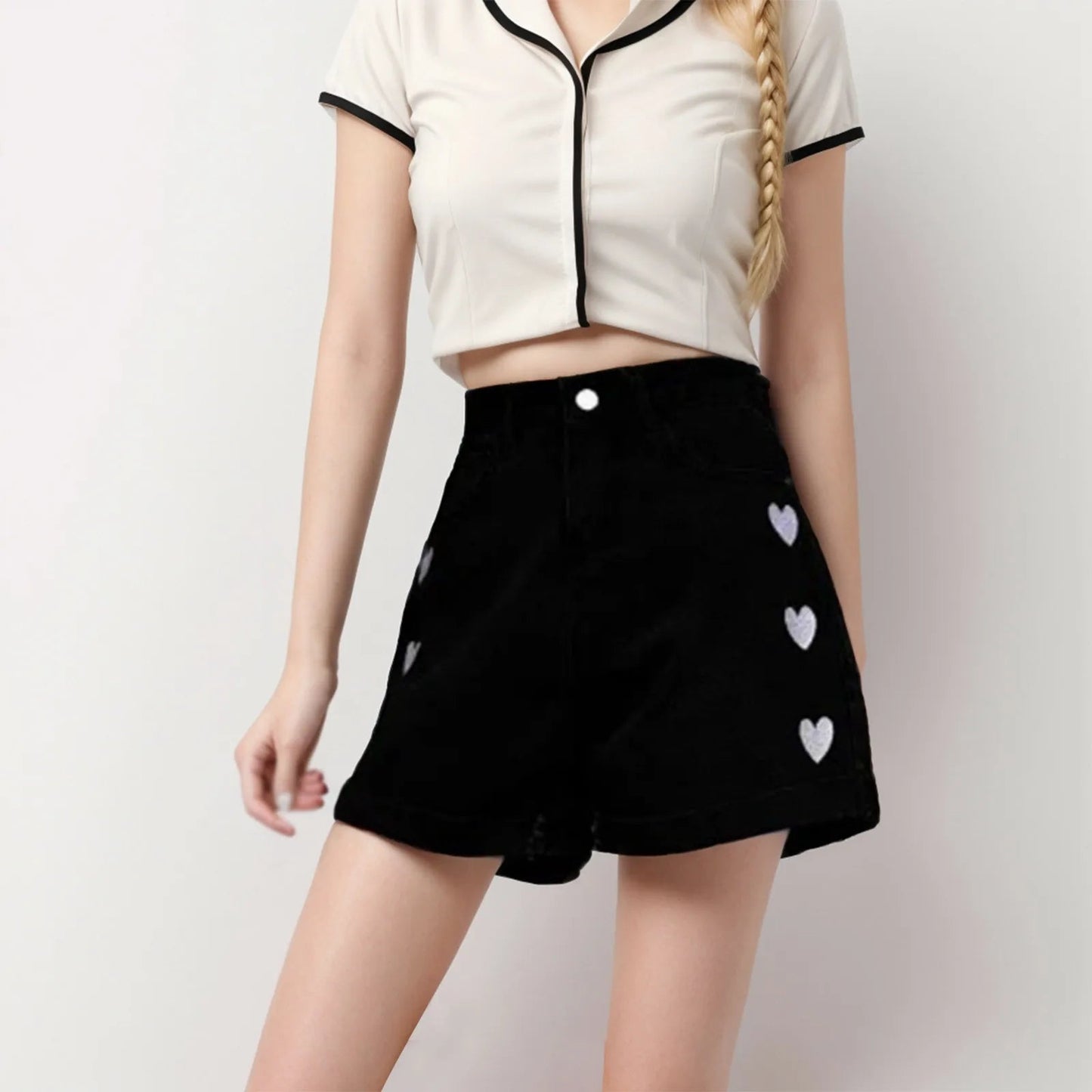 Classic Vintage Garment with a Flattering Fit
