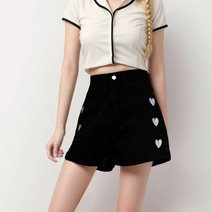 Classic Vintage Garment with a Flattering Fit
