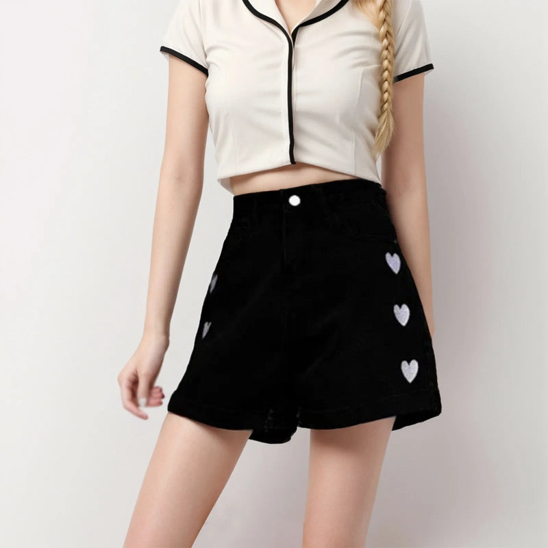 Classic Vintage Garment with a Flattering Fit