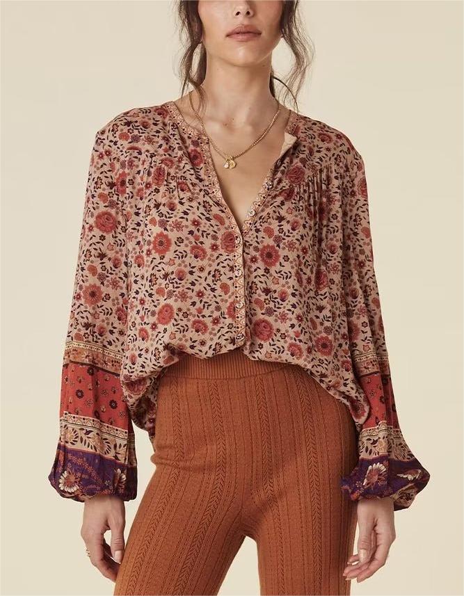 Elegantly Styled Shirt for Everyday Wear