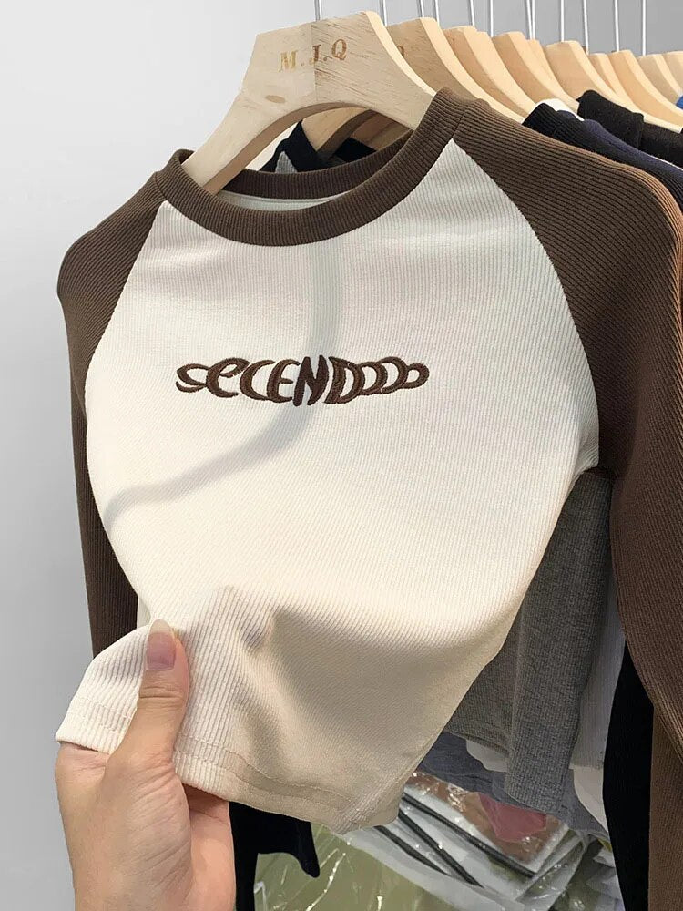Polished T-Shirt with an Effortless Classic Look