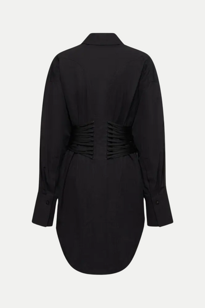 Effortlessly Elegant Shirt with a Timeless Design