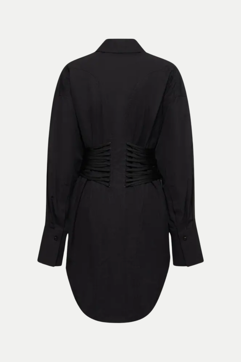 Effortlessly Elegant Shirt with a Timeless Design