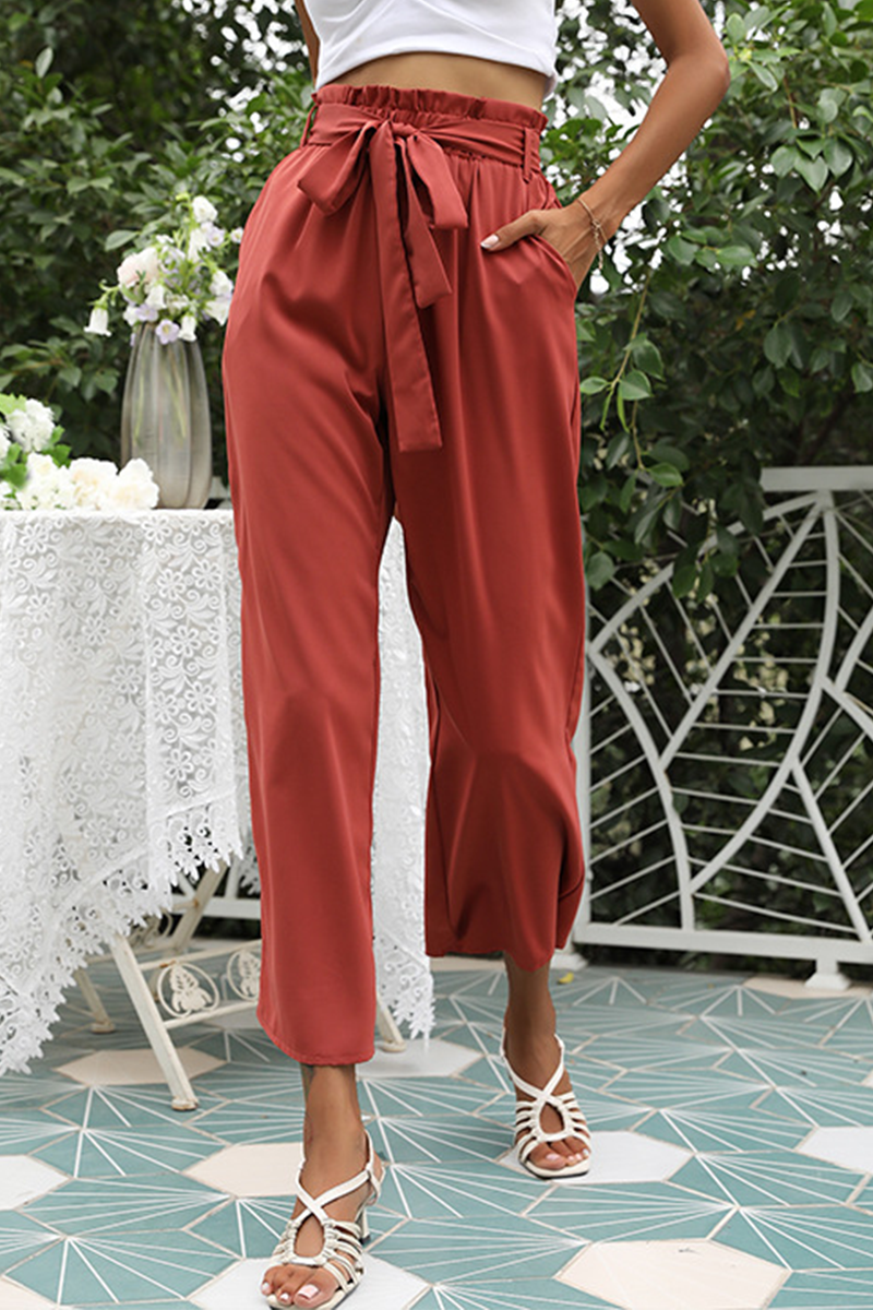 Well Tailored Garment with a Graceful Silhouette