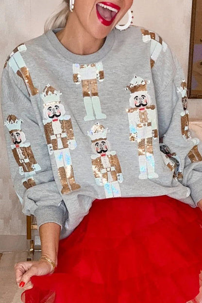 Classic Vintage Top with a Flattering Fit