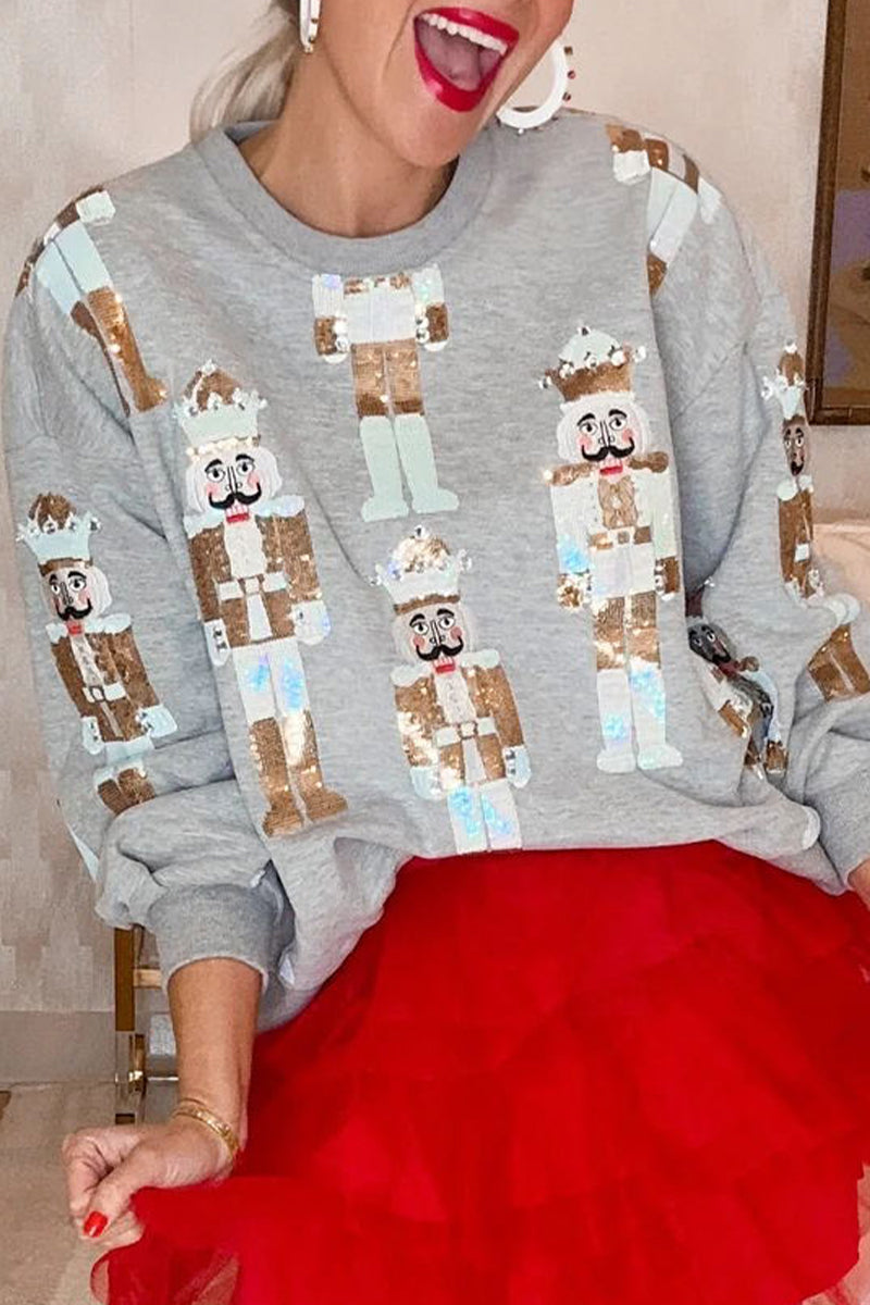 Vintage Inspired Top with a Contemporary Edge