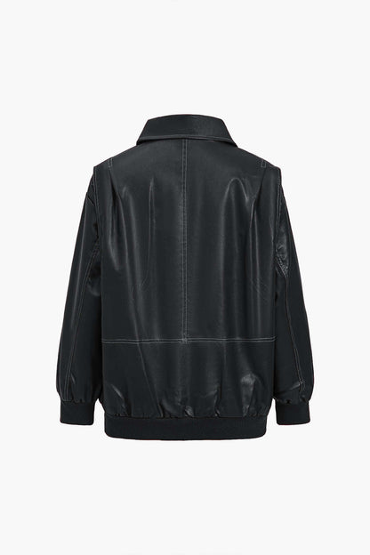 Beautifully Crafted Jacket in a Classic Style