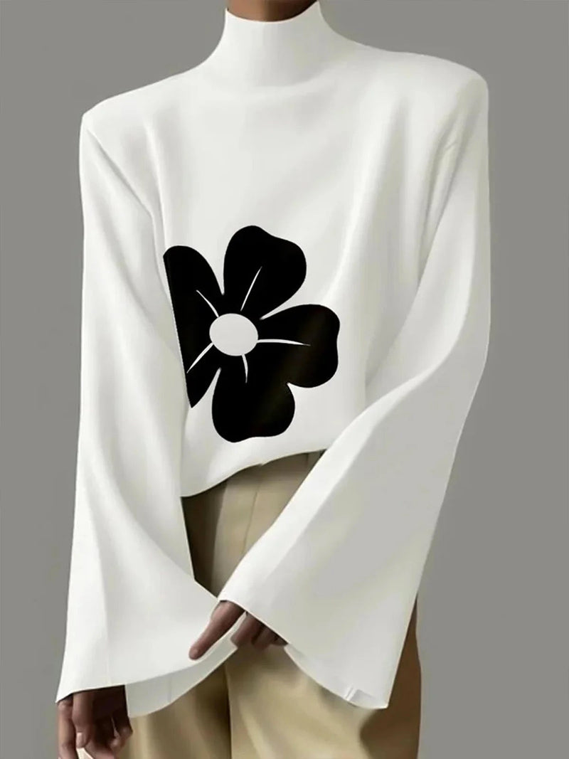 Effortlessly Elegant T-Shirt with a Timeless Design