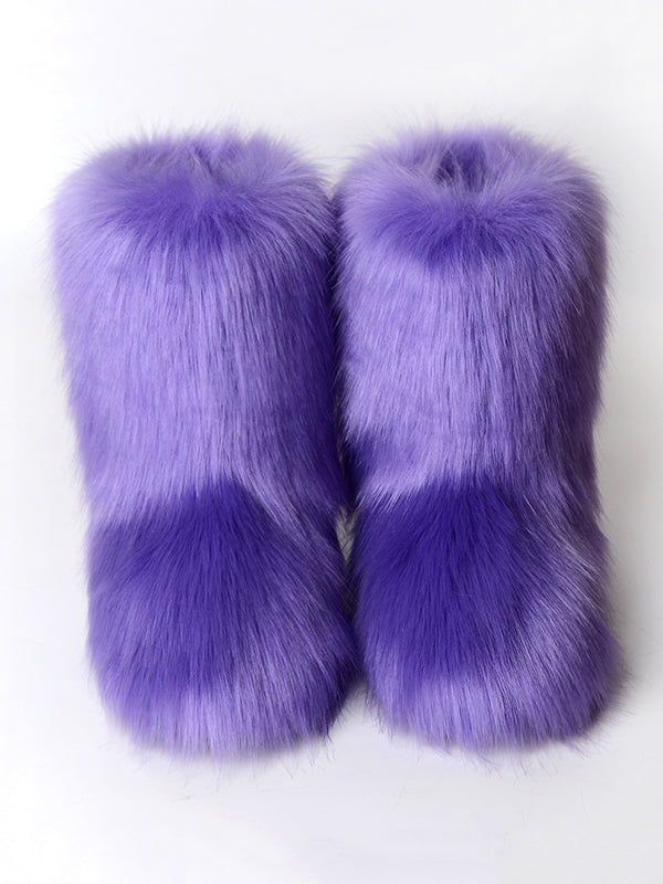 Effortlessly Elegant Boots with a Timeless Design