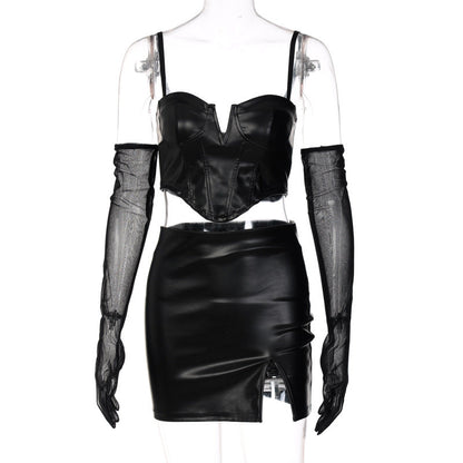 Beautifully Finished Top in a Timeless Design