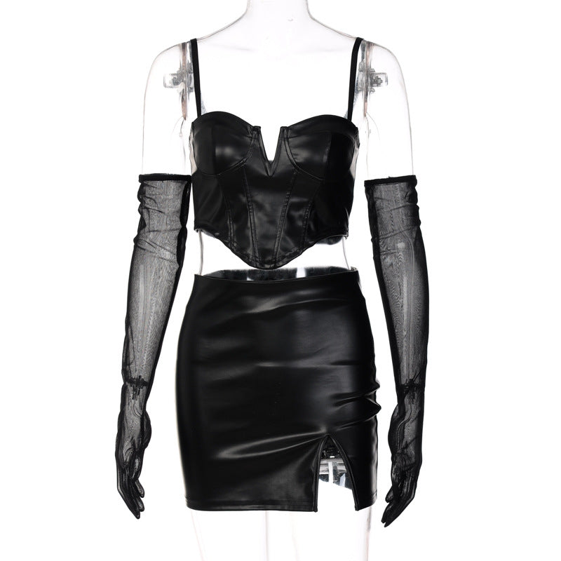 Beautifully Finished Top in a Timeless Design