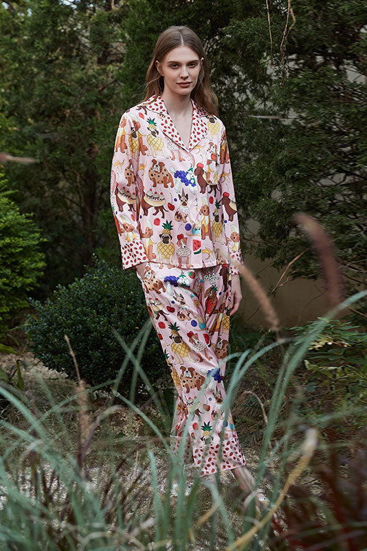 Classic Vintage & Enduringly Stylish Garment