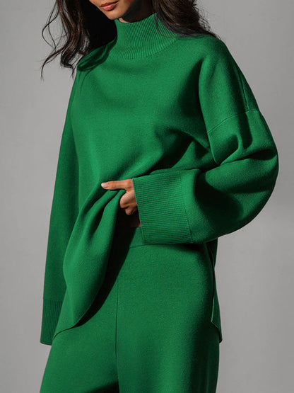 Beautifully Crafted Sweater in a Classic Style
