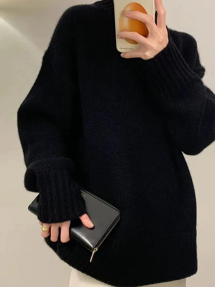 Classic Vintage & Enduringly Stylish Sweater