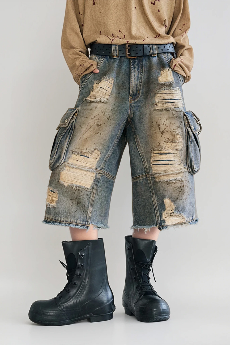 Gracefully Styled Garment for Any Occasion