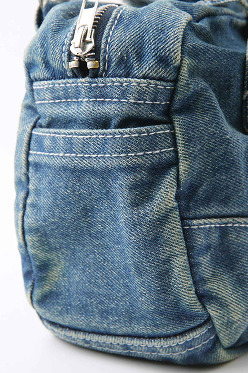 Polished Bag with an Effortless Classic Look