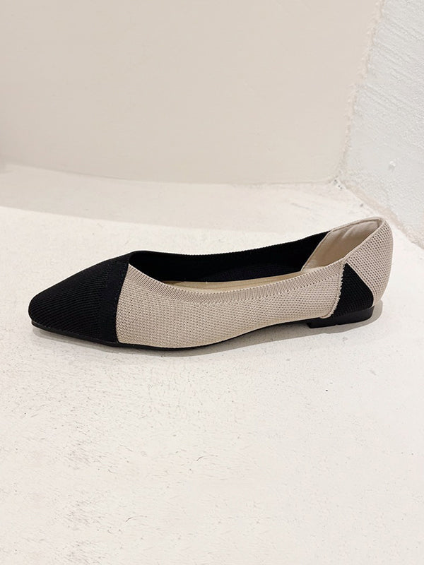 A Vintage Style Shoes with Delicate Timeless Details