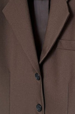 A Vintage Style Garment with Delicate Timeless Details