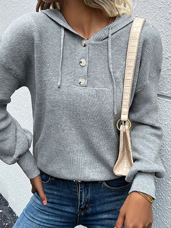 Elegantly Styled Sweater for Everyday Wear