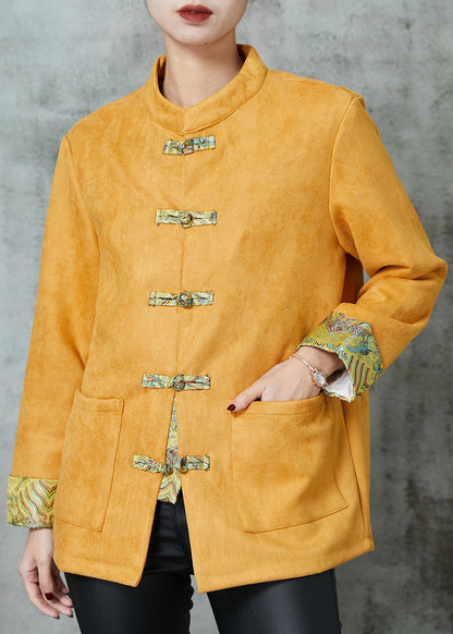 Gracefully Styled Jacket for Any Occasion