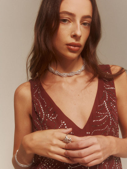 Polished Garment with an Effortless Classic Look