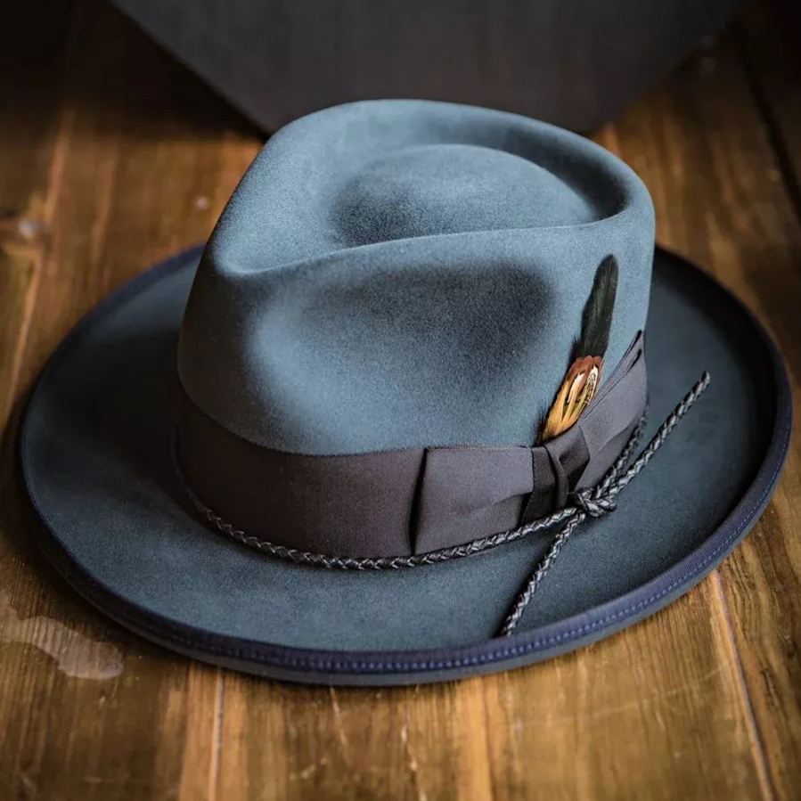 Beautifully Balanced Garment with Timeless Character