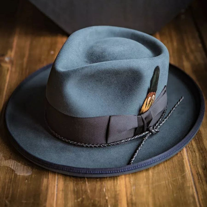 Beautifully Balanced Garment with Timeless Character