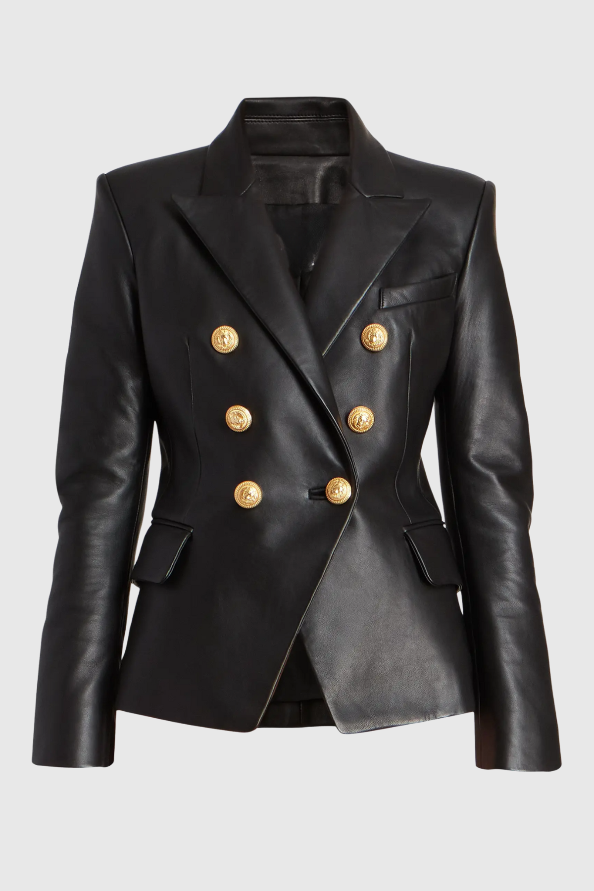 Effortlessly Elegant Garment with a Timeless Design