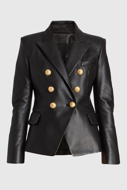 Effortlessly Elegant Garment with a Timeless Design