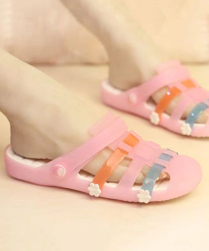 Polished Sandals with an Effortless Classic Look