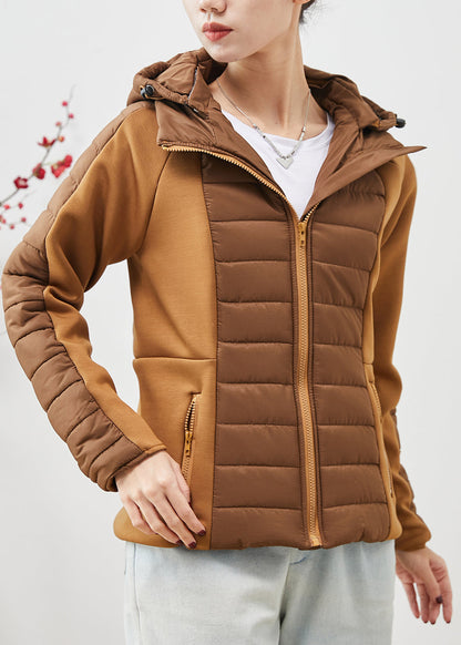 Sophisticated Jacket with a Clean Classic Look