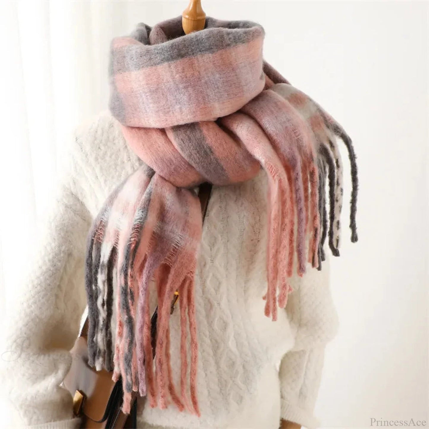Elegantly Styled Garment for Everyday Wear