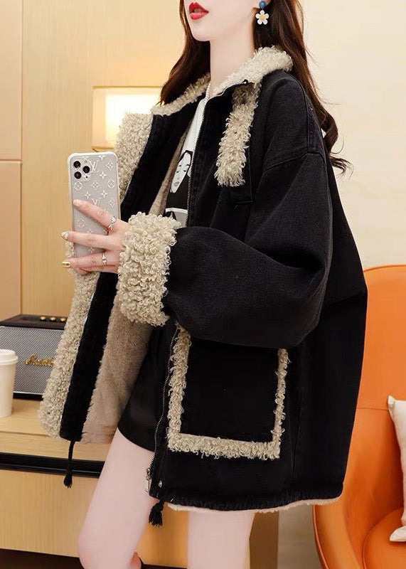 Beautifully Crafted Coat in a Classic Style