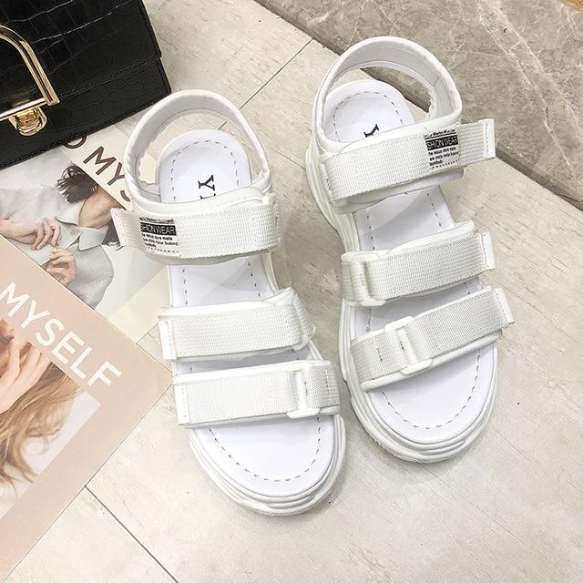 Elegantly Styled Sandals for Everyday Wear