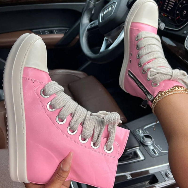 Classic Vintage & Enduringly Stylish Shoes