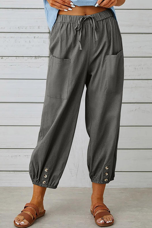 Gracefully Styled Trousers for Any Occasion
