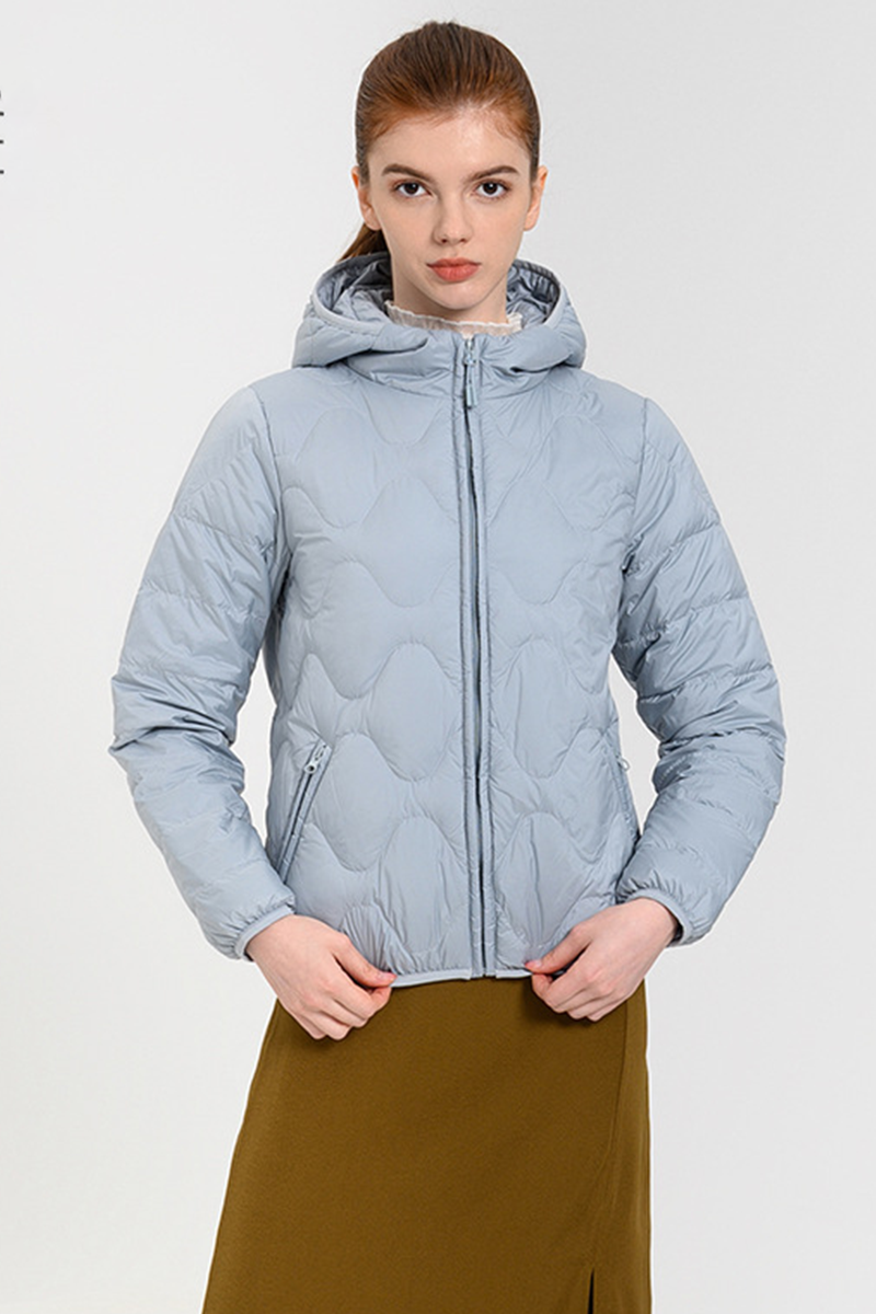 Vintage Inspired Garment with a Contemporary Edge