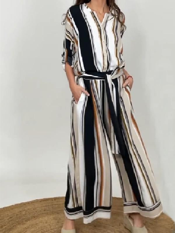 Elegantly Styled Garment for Everyday Wear