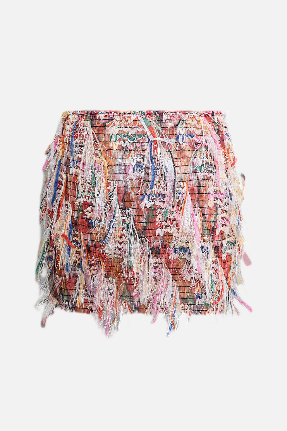 Gracefully Styled Garment for Any Occasion