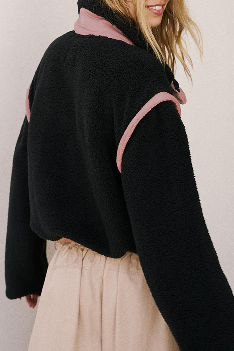 Classic Vintage Garment with a Flattering Fit