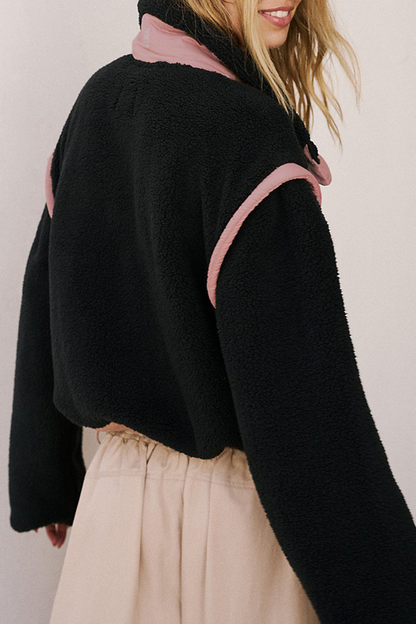 Classic Vintage Garment with a Flattering Fit