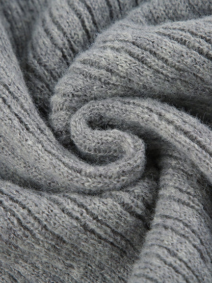 Effortlessly Elegant Garment with a Timeless Design
