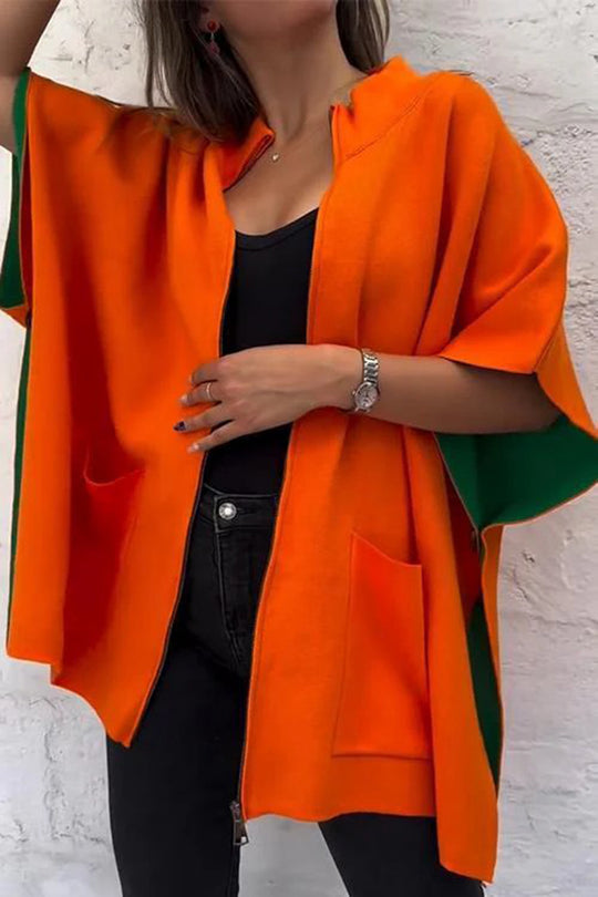 Beautifully Finished Jacket in a Timeless Design